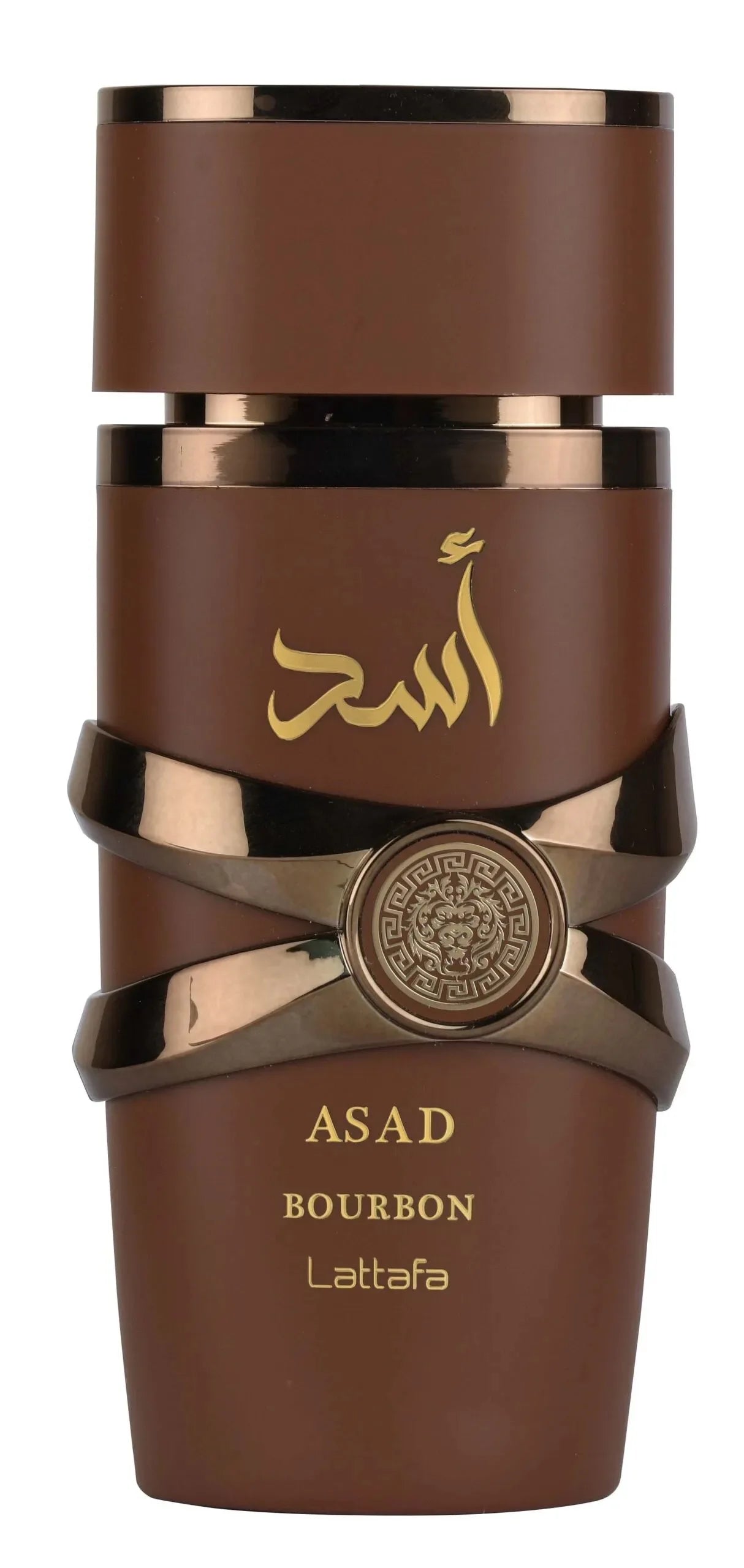 Perfume Árabe Lattafa Asad Bourbon 100 ML