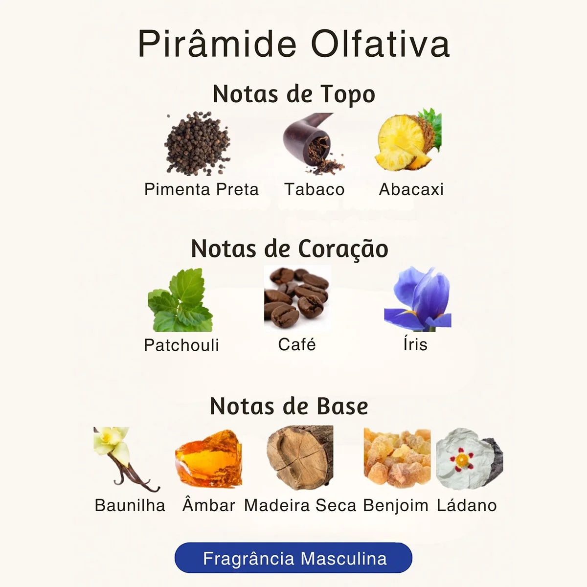 Men's Majesty A001 Arabic Perfume-25ml-Wed Amber Specialty