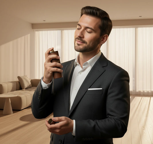 Perfume Árabe Lattafa Asad Bourbon 100 ML